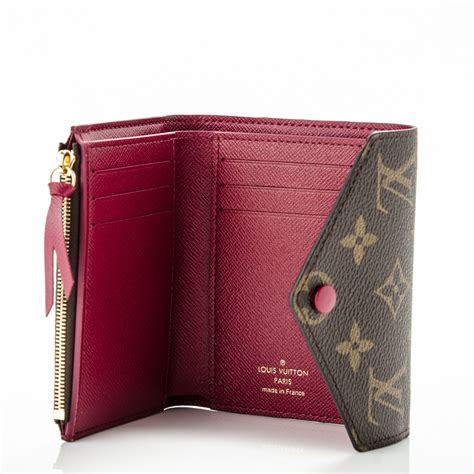 louis vuitton portemonnee vrouwe|louis vuitton wallet wristlet.